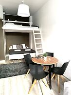 City Home Finland Centrum Studio - Sauna