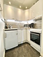 City Home Finland Centrum Studio - Sauna