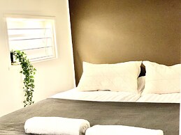 City Home Finland Centrum Studio - Sauna