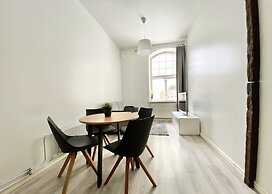 City Home Finland Centrum Studio - Sauna