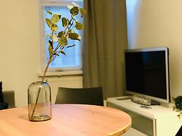 City Home Finland Centrum Studio - Sauna