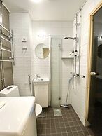 City Home Finland Centrum Studio - Sauna