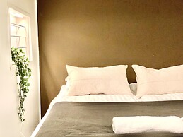 City Home Finland Centrum Studio - Sauna