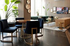Rand Tower Hotel , Minneapolis, A Tribute Portfolio Hotel