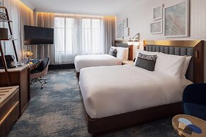 Rand Tower Hotel , Minneapolis, A Tribute Portfolio Hotel