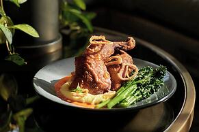 Rand Tower Hotel , Minneapolis, A Tribute Portfolio Hotel