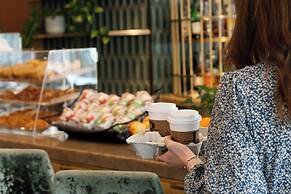 Rand Tower Hotel , Minneapolis, A Tribute Portfolio Hotel