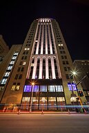 Rand Tower Hotel , Minneapolis, A Tribute Portfolio Hotel