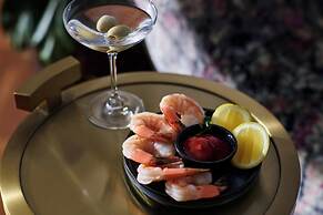 Rand Tower Hotel , Minneapolis, A Tribute Portfolio Hotel