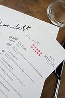 Rand Tower Hotel , Minneapolis, A Tribute Portfolio Hotel