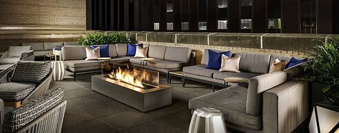 Rand Tower Hotel , Minneapolis, A Tribute Portfolio Hotel