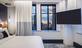 Rand Tower Hotel , Minneapolis, A Tribute Portfolio Hotel