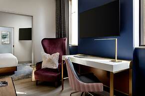 Rand Tower Hotel , Minneapolis, A Tribute Portfolio Hotel