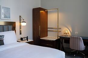 Rand Tower Hotel , Minneapolis, A Tribute Portfolio Hotel