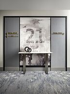 Rand Tower Hotel , Minneapolis, A Tribute Portfolio Hotel