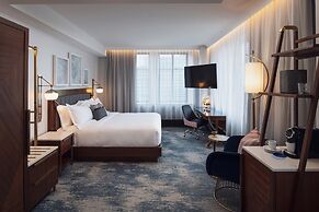 Rand Tower Hotel , Minneapolis, A Tribute Portfolio Hotel