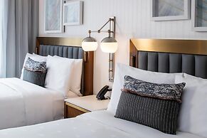 Rand Tower Hotel , Minneapolis, A Tribute Portfolio Hotel