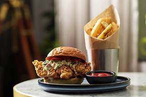 Rand Tower Hotel , Minneapolis, A Tribute Portfolio Hotel