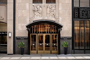 Rand Tower Hotel , Minneapolis, A Tribute Portfolio Hotel