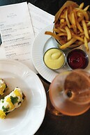 Rand Tower Hotel , Minneapolis, A Tribute Portfolio Hotel