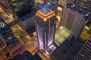 Rand Tower Hotel , Minneapolis, A Tribute Portfolio Hotel