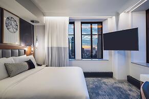 Rand Tower Hotel , Minneapolis, A Tribute Portfolio Hotel