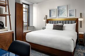 Rand Tower Hotel , Minneapolis, A Tribute Portfolio Hotel