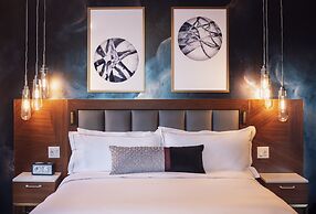 Rand Tower Hotel , Minneapolis, A Tribute Portfolio Hotel