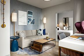 Rand Tower Hotel , Minneapolis, A Tribute Portfolio Hotel