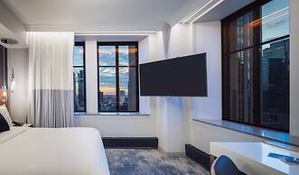 Rand Tower Hotel , Minneapolis, A Tribute Portfolio Hotel