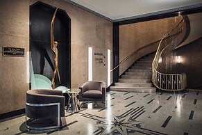 Rand Tower Hotel , Minneapolis, A Tribute Portfolio Hotel