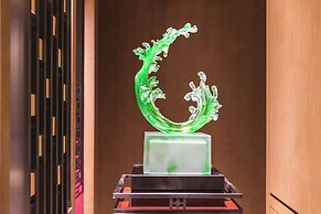 Hualuxe Beijing Xinan