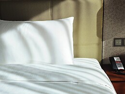HUALUXE Beijing Xinan by IHG