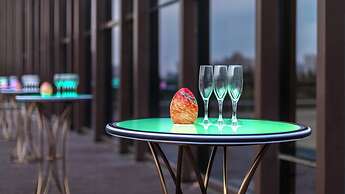 Hualuxe Beijing Xinan