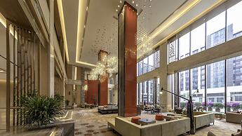 Hualuxe Beijing Xinan