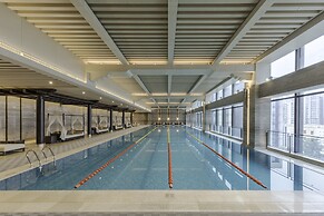 Hualuxe Beijing Xinan