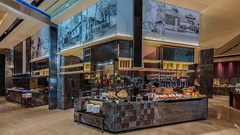 Hualuxe Beijing Xinan