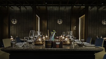 Hualuxe Beijing Xinan