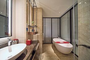 HUALUXE Beijing Xinan by IHG
