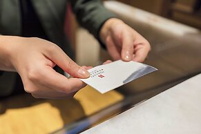 Hualuxe Beijing Xinan