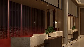 Hualuxe Beijing Xinan