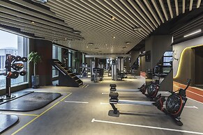 Hualuxe Beijing Xinan