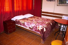 Hospedaje Moncada