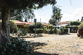 Cabinas El Prado