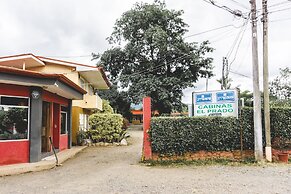 Cabinas El Prado