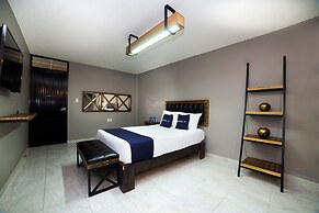 Capital O Hotel Diez