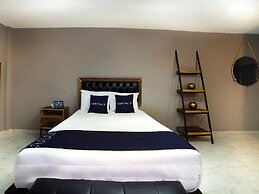 Capital O Hotel Diez
