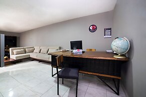 Capital O Hotel Diez