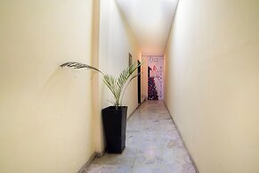 Capital O Hotel Diez