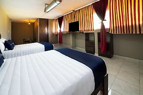 Capital O Hotel Diez